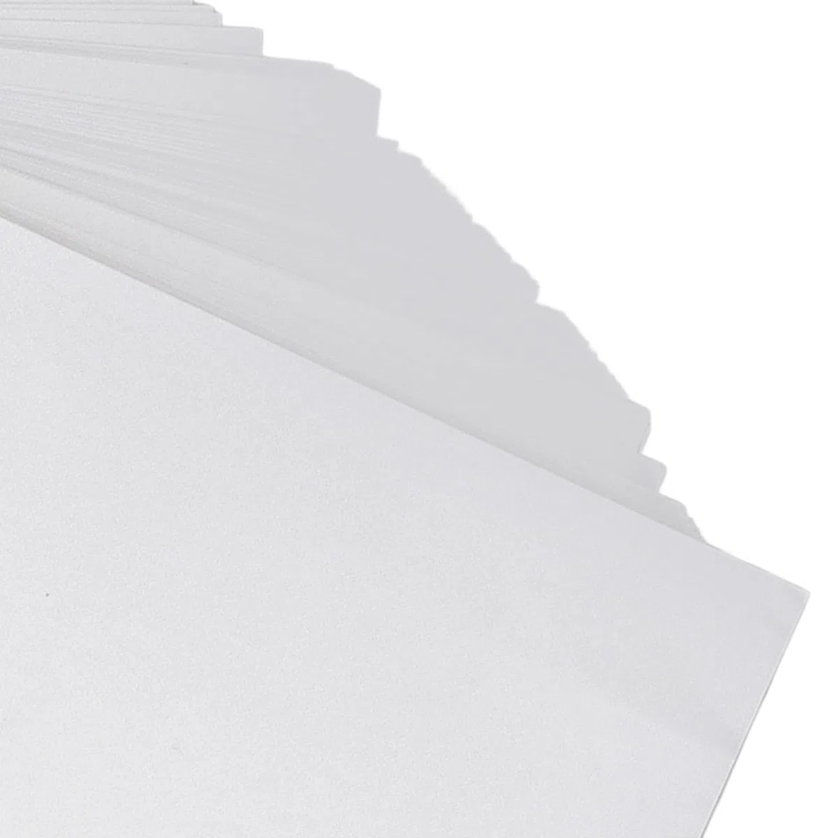 Cryfokt 100 szt. Papier Termotransferowy A4 do Drukarki Atramentowej Żelazko na Transfer do Lekkich Tkanin Jasne Kolory Łza DIY Prezenty T Shirt Niestandardowe Projekty Rękodzielnicze