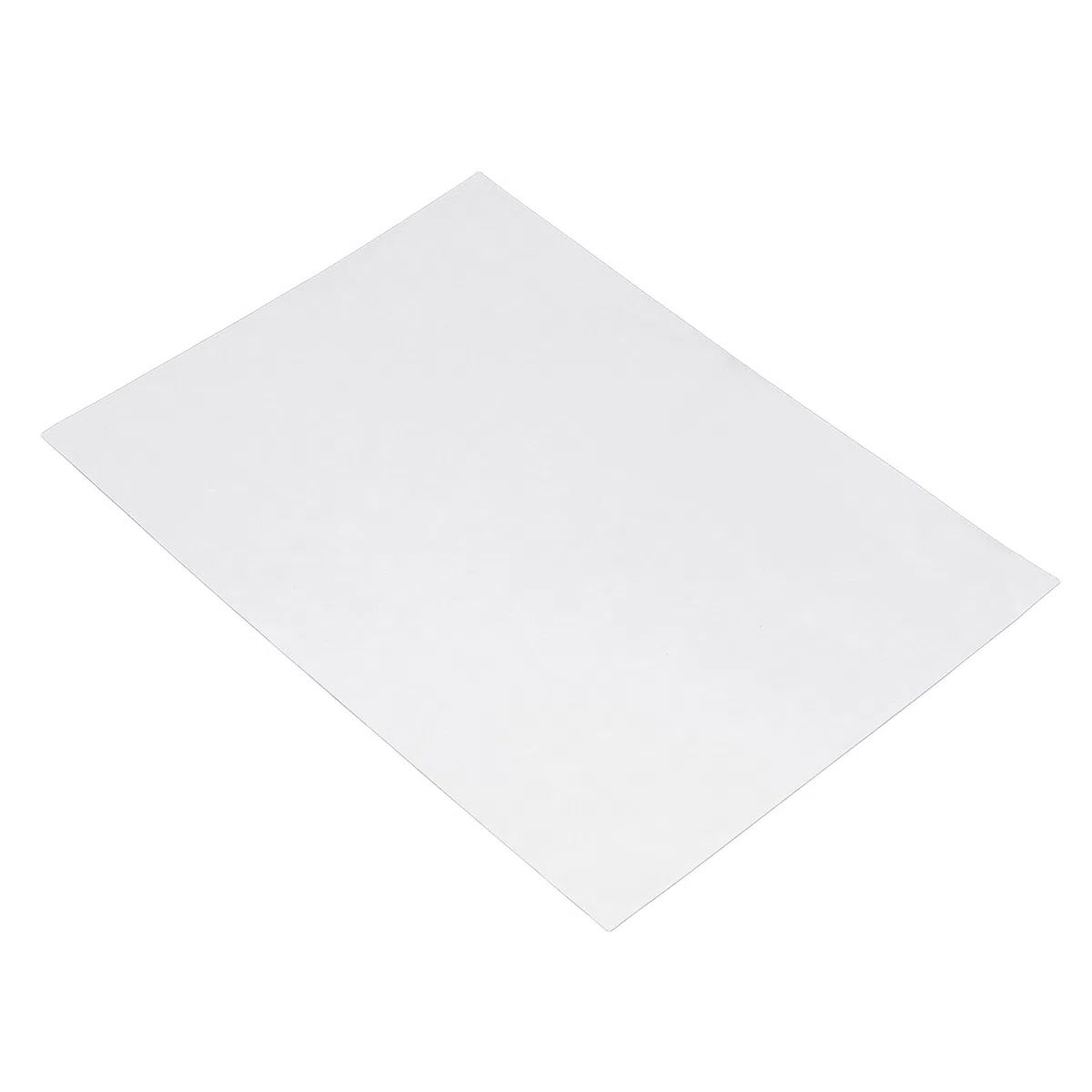 Cryfokt 100 szt. Papier Termotransferowy A4 do Drukarki Atramentowej Żelazko na Transfer do Lekkich Tkanin Jasne Kolory Łza DIY Prezenty T Shirt Niestandardowe Projekty Rękodzielnicze